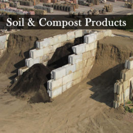 Top Soil, Compost, Fill Dirt, Garden Dirt, Black Dirt