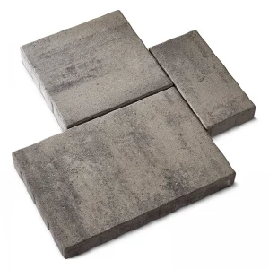 Barrington 3-piece pavers