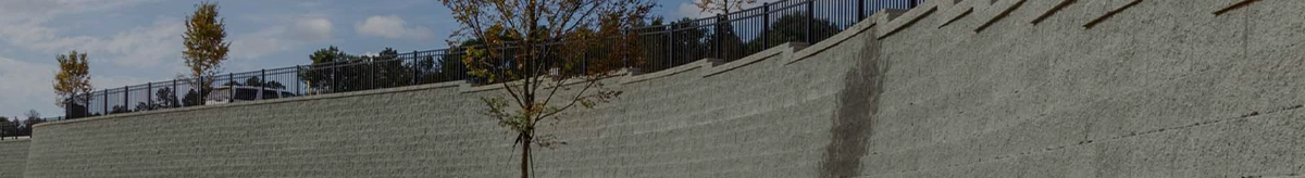 Premier 8 Retaining Wall Block