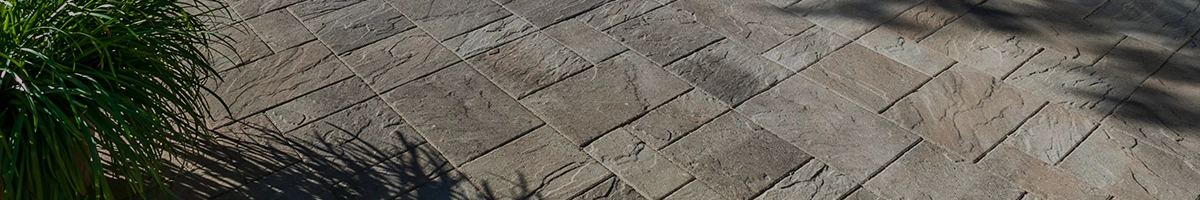 Tahoe Concrete Pavers