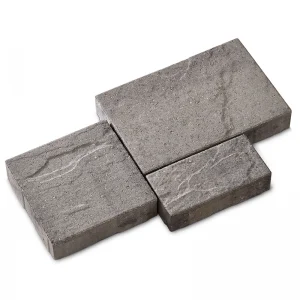 Tahoe Concrete Pavers