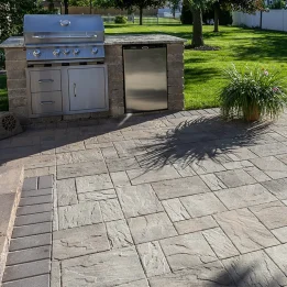 Tahoe Concrete Pavers