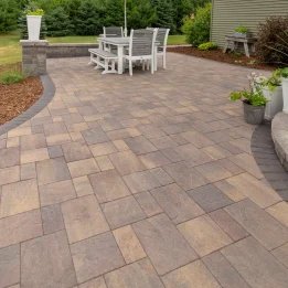 Tahoe Concrete Pavers