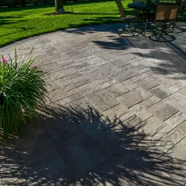 Tahoe Concrete Pavers