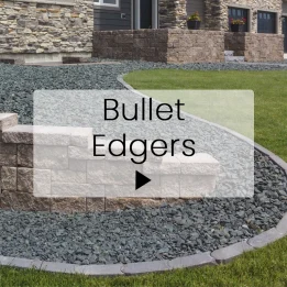 Bullet Edgers