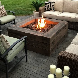 Fire Pit