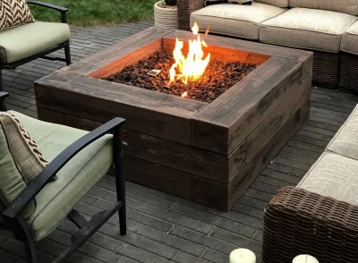 Fire Pit