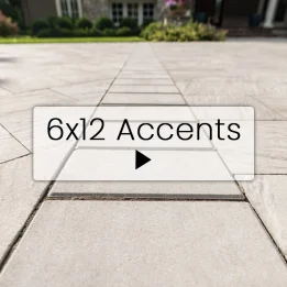 Accent Pavers