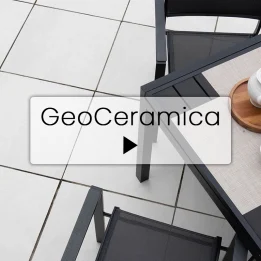 GeoCeramica Porcelain Tile