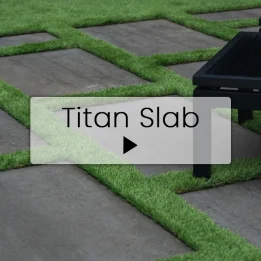 Titan Paver Slab