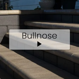Bullnose
