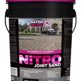 Gator Nitro Sand